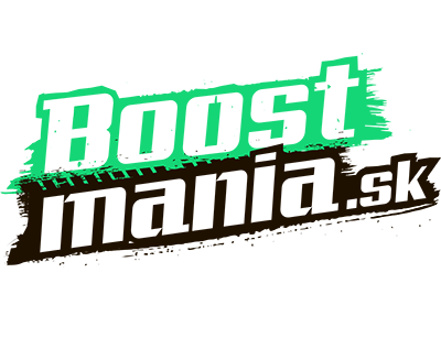 BoostMania